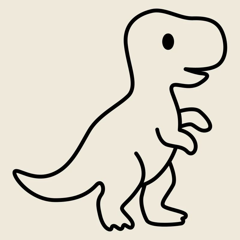 Dino / Dinosaure