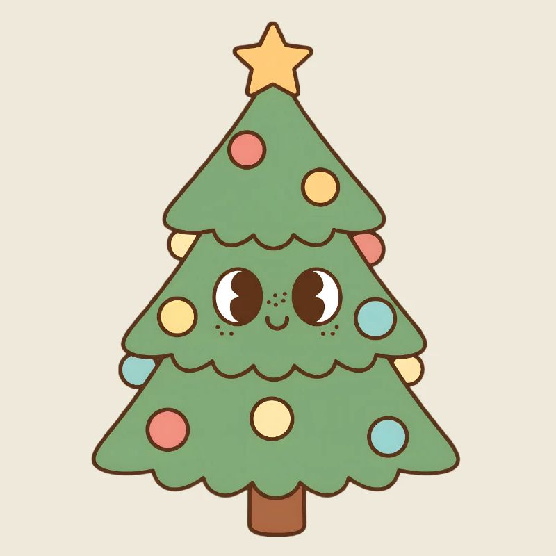 Weihnachtsbaum