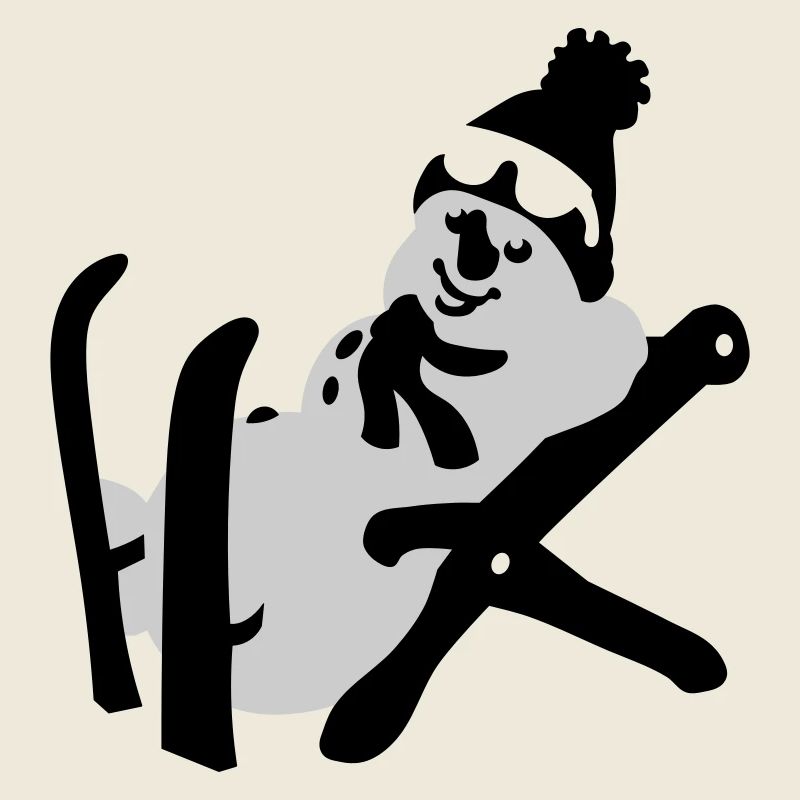 Schneemann