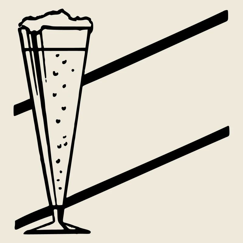 bar glass
