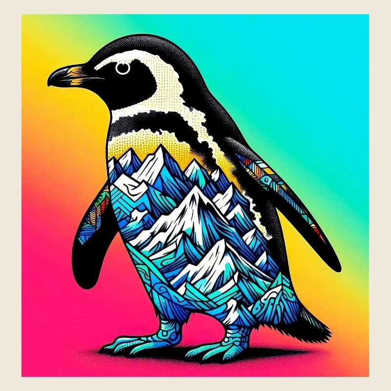 pingouin