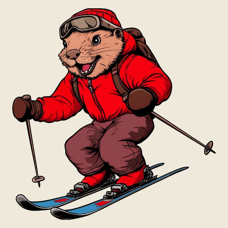 Biber Ski