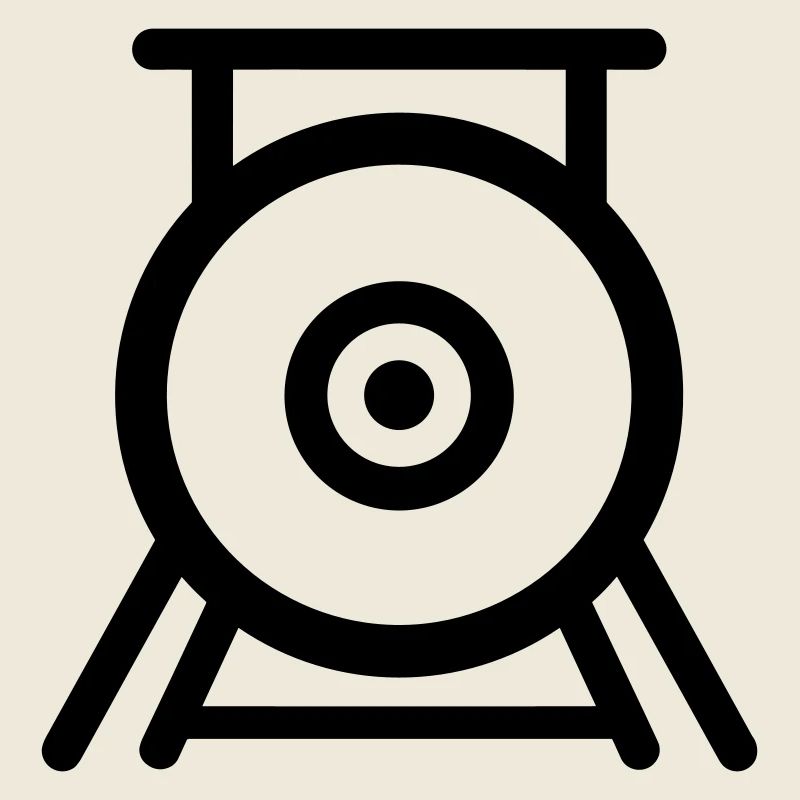 gong