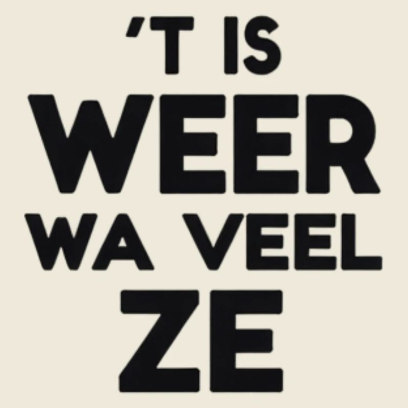 C’EST ENCORE UNE FOIS