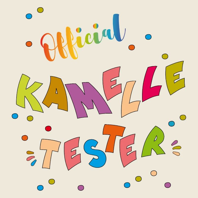Kamelle Tester