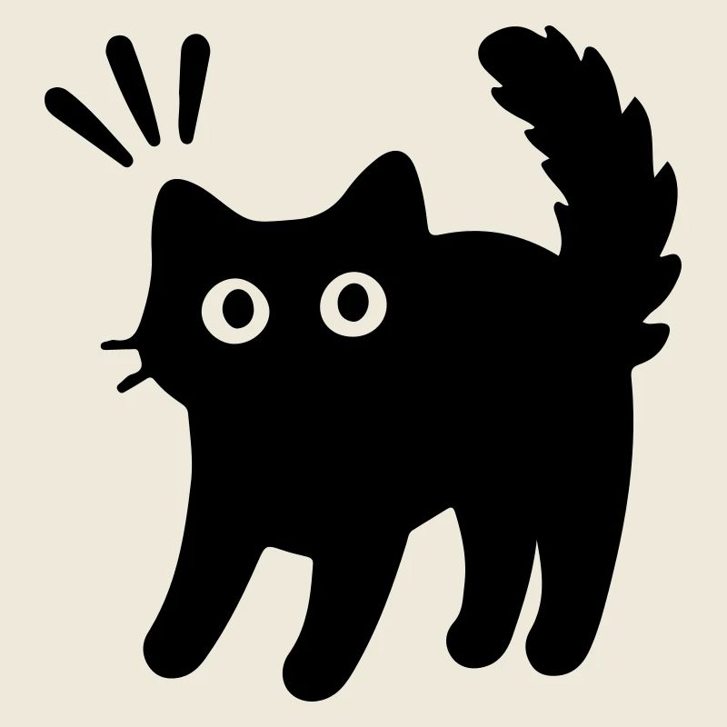 Kater Katze