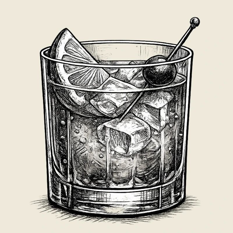 Old Fashioned