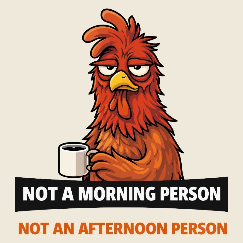 Grognon Pas du matin