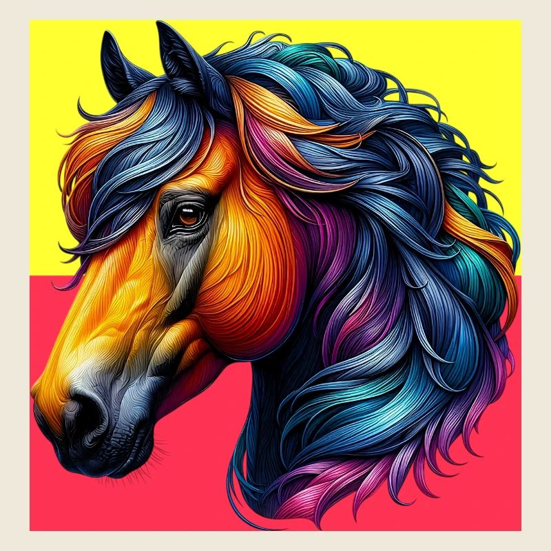 Pferd