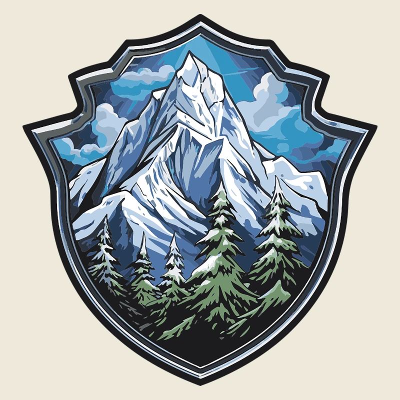 Berge