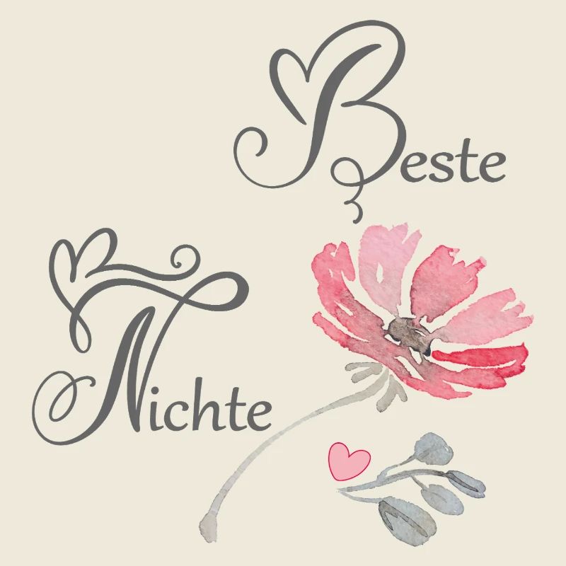 Beste Nichte