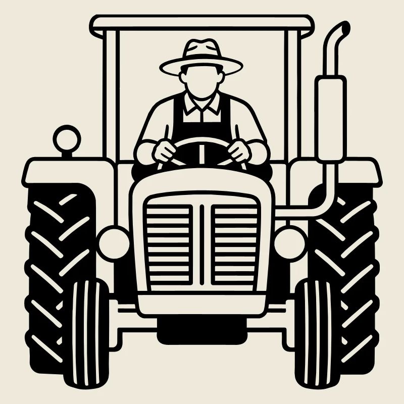 Traktor