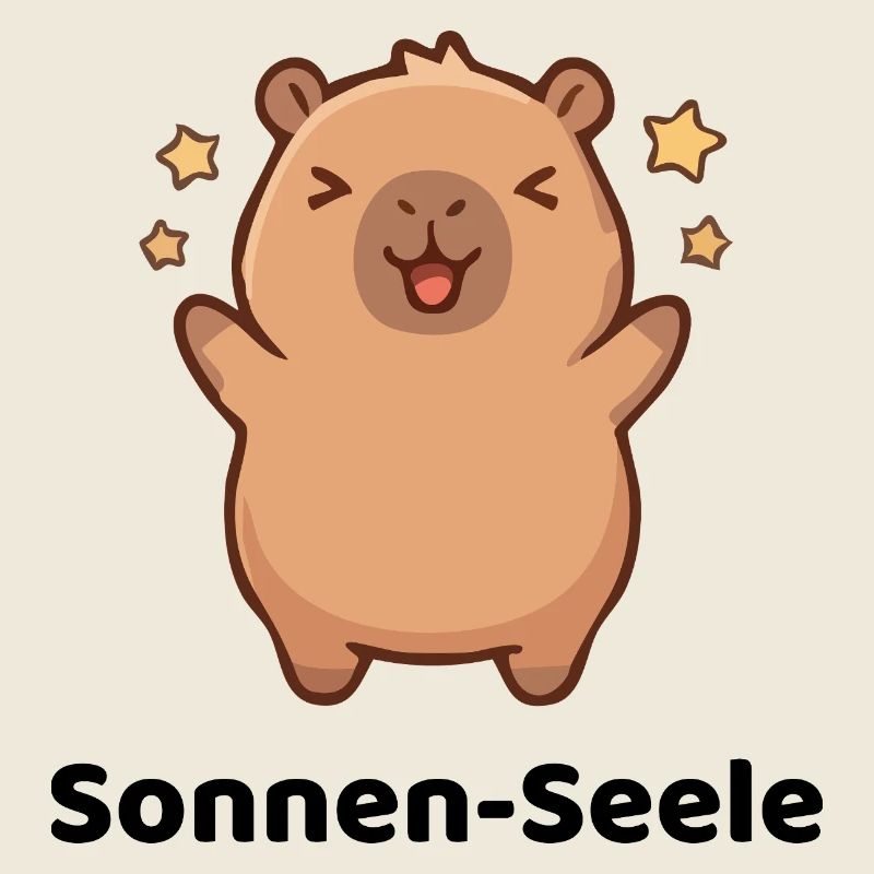 Sonnen-Seele 