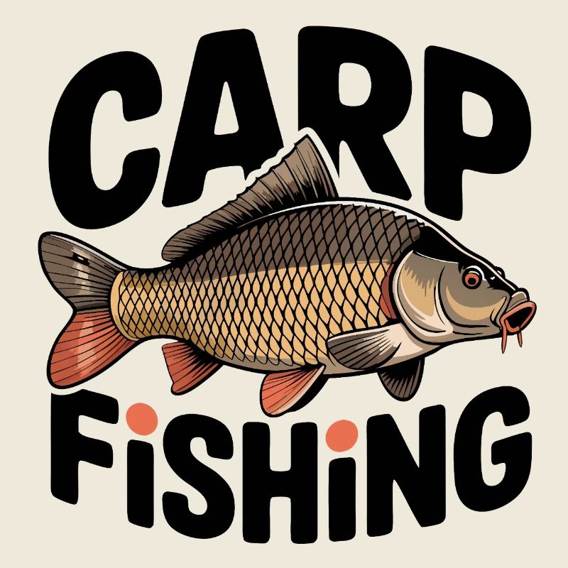 Pêche à la carpe