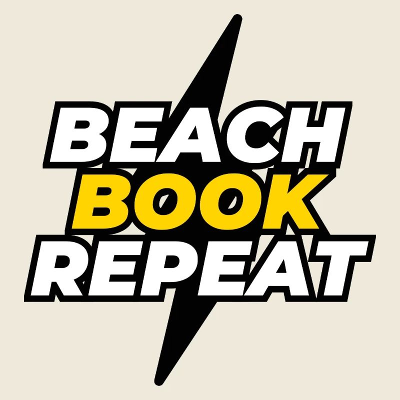 Beach Book Repeat