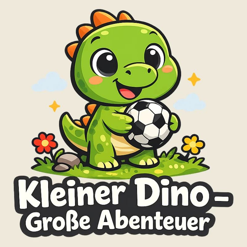 Kleiner Dino – Große Abenteuer