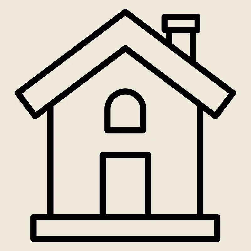 Résumé de la maison