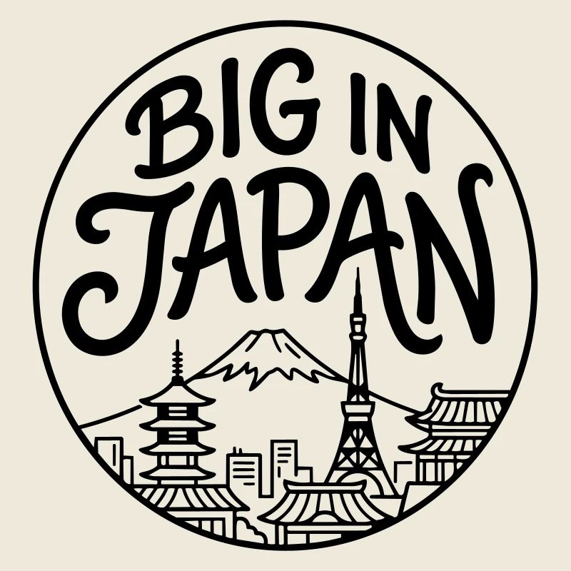 Japon