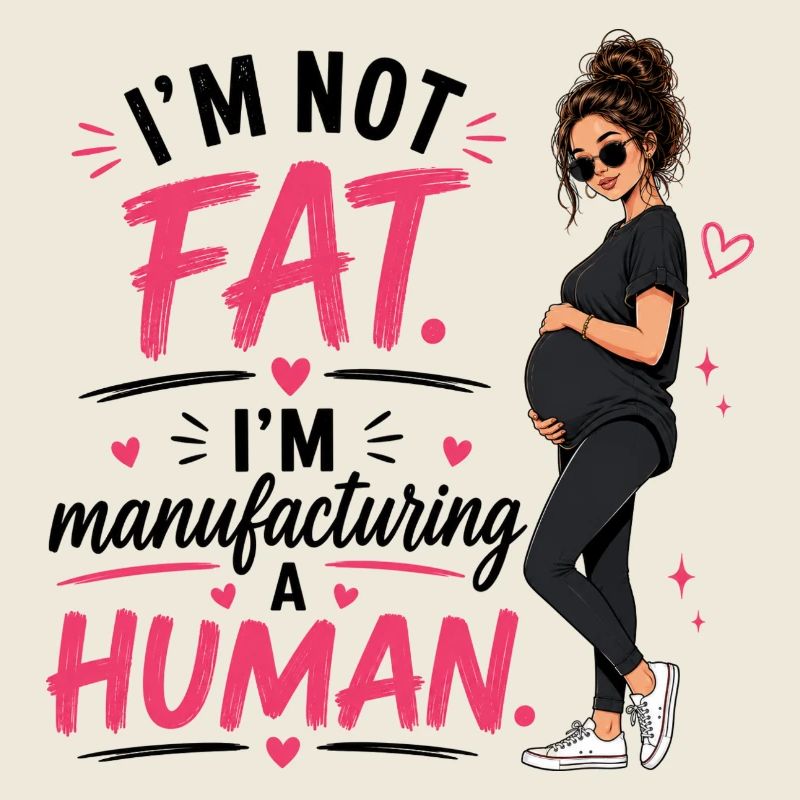 Pregnant Pride