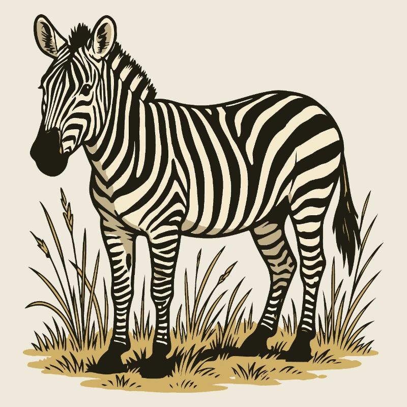 Zebra