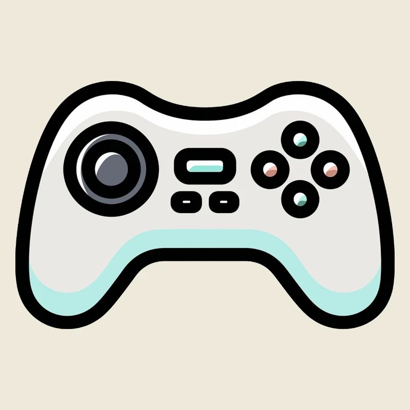Gamepad-Logo