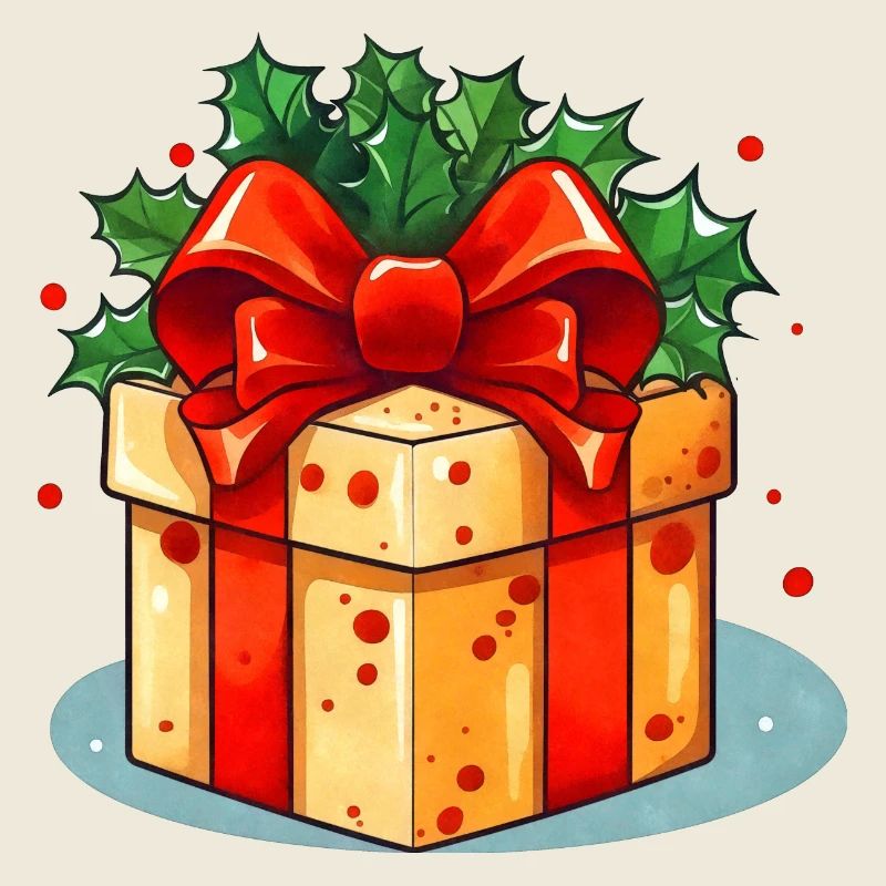 Weihnachtsgeschenk