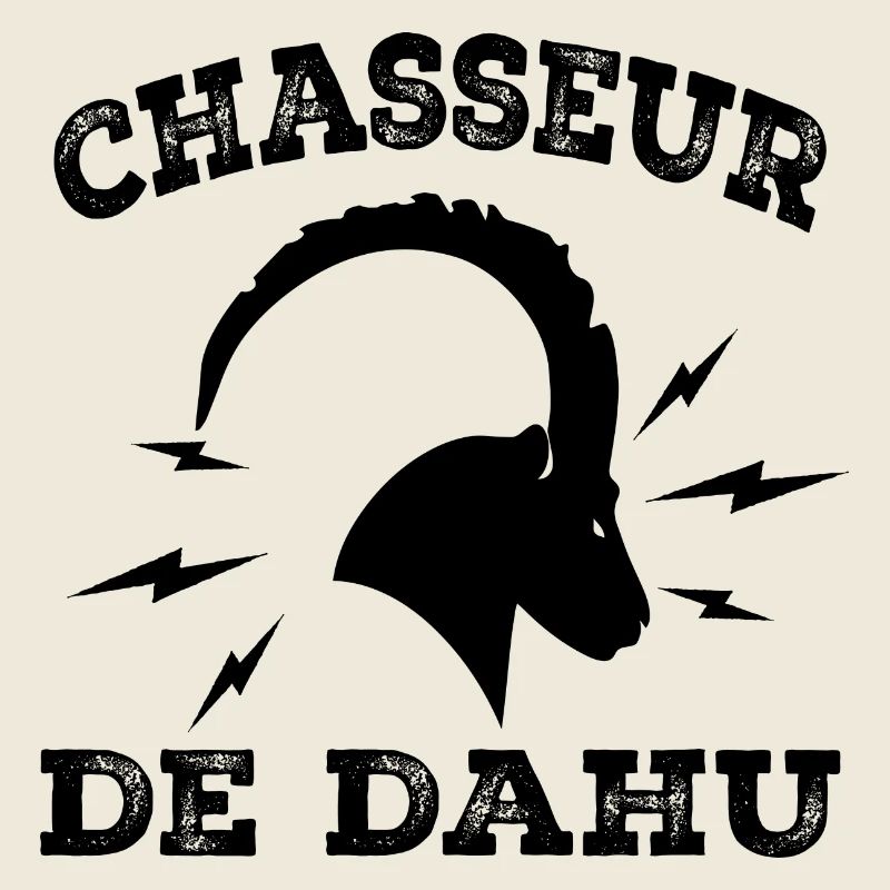 Dahu-Jäger