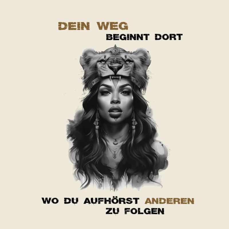 Dein Weg