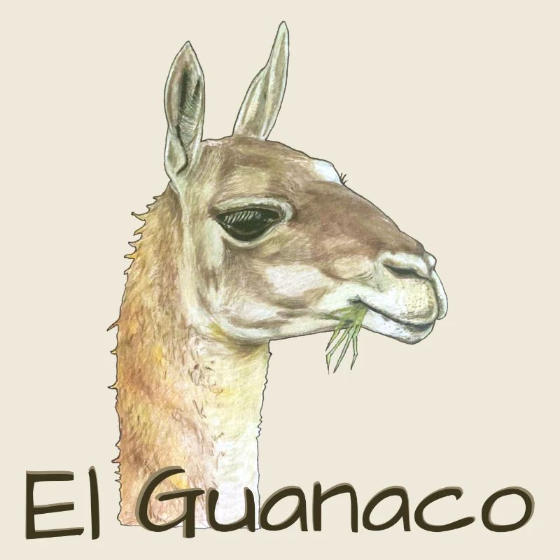 El Guanaco