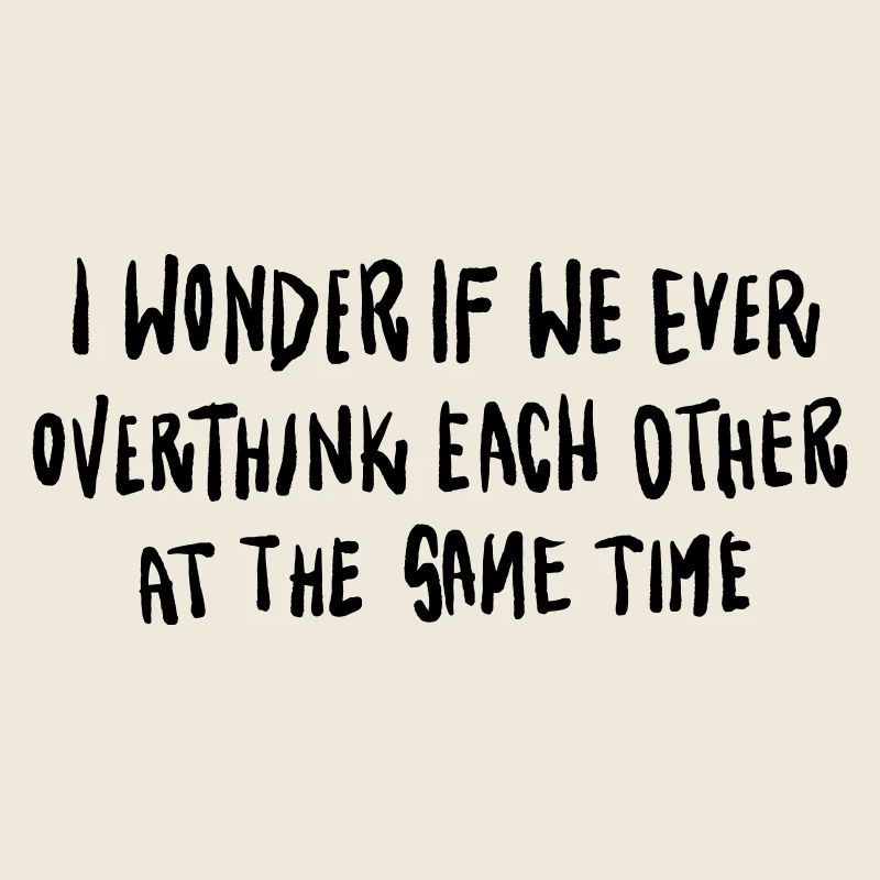 Lettrage de déclaration Réflexion excessive