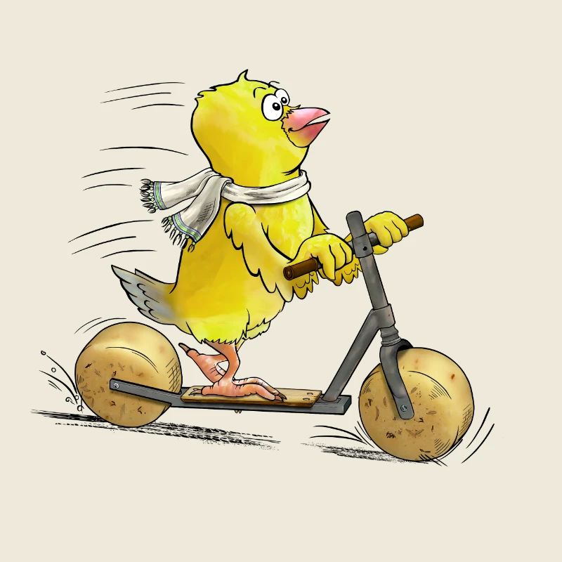Harzer Roller