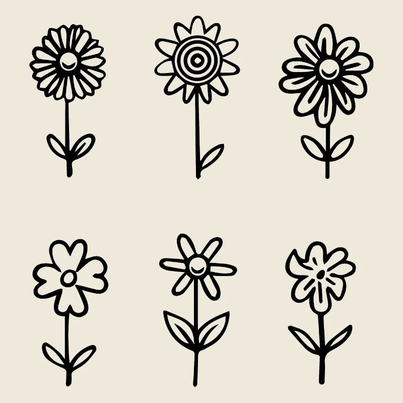 Blumen