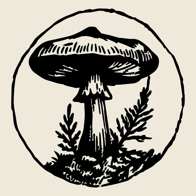 Mushroom Mushroom Picker