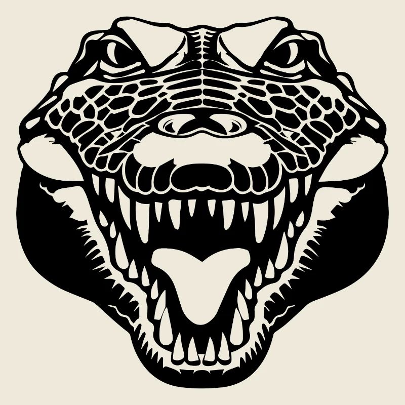 Crocodile Alligator