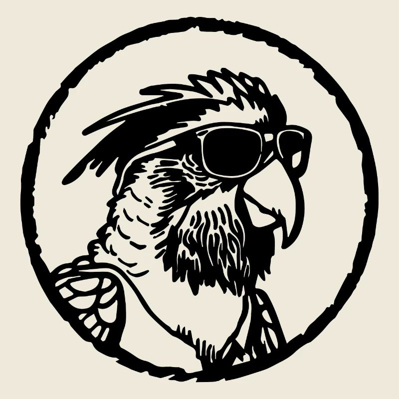 Parrot Bird
