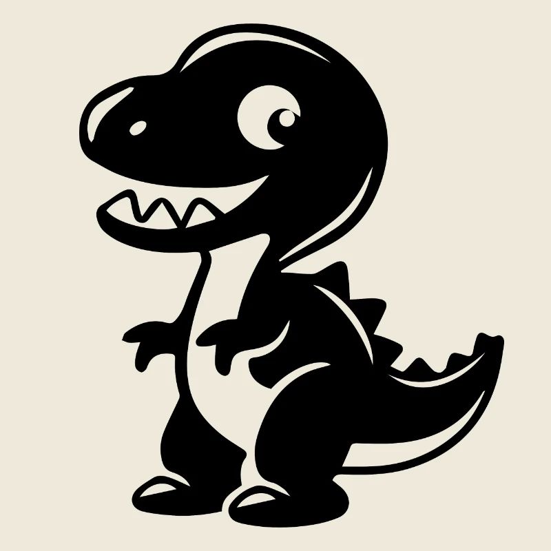 Dinosaure Dino