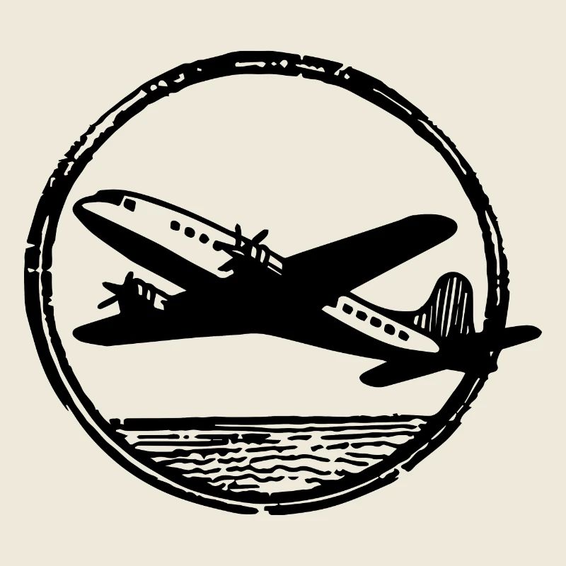 Flugzeug Pilot Flugplatz Flugsport