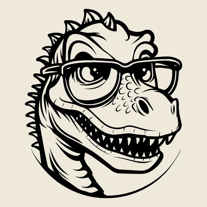 Dinosaure Dino