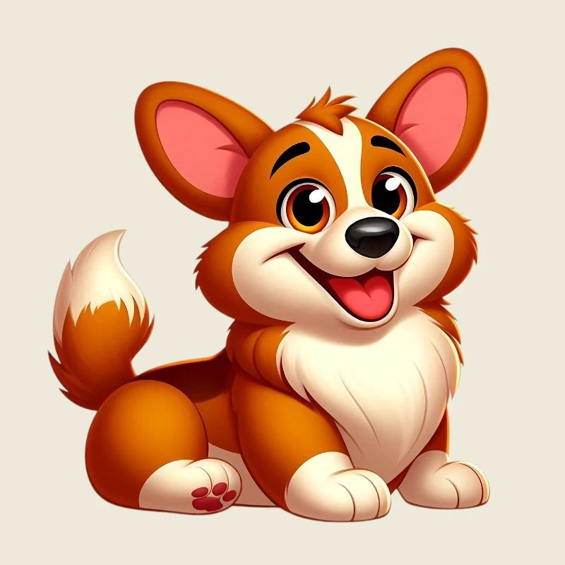corgi