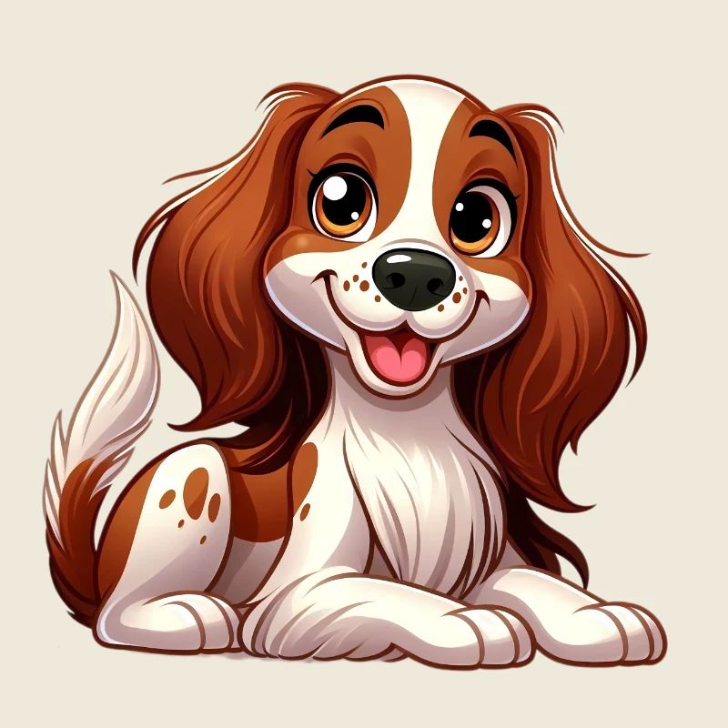 Brittany Spaniel