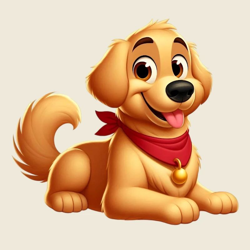 Labrador 6