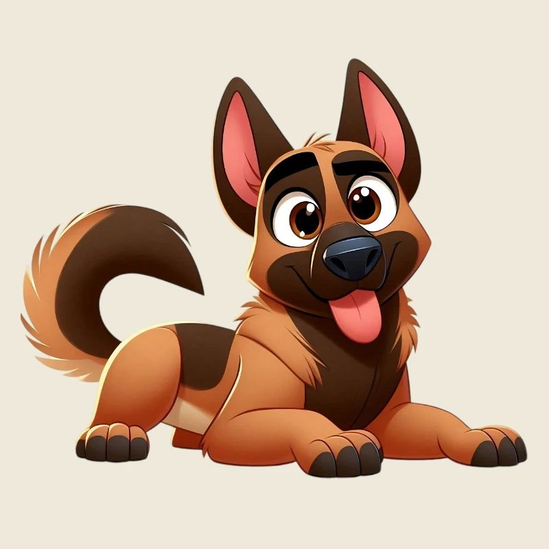 Malinois 12
