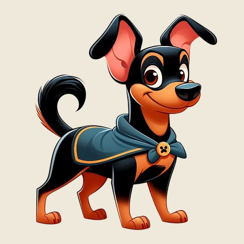 pinscher 3