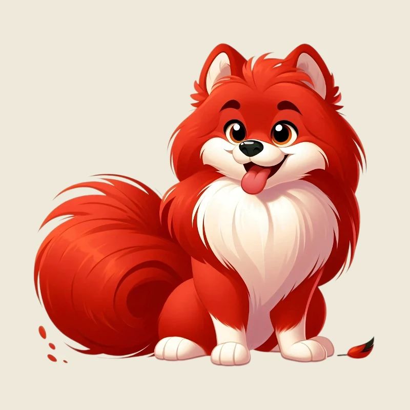 Spitz 2