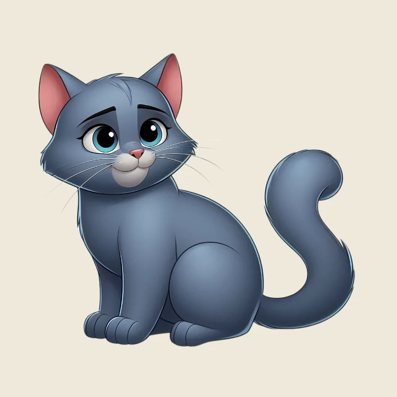 chartreux 16