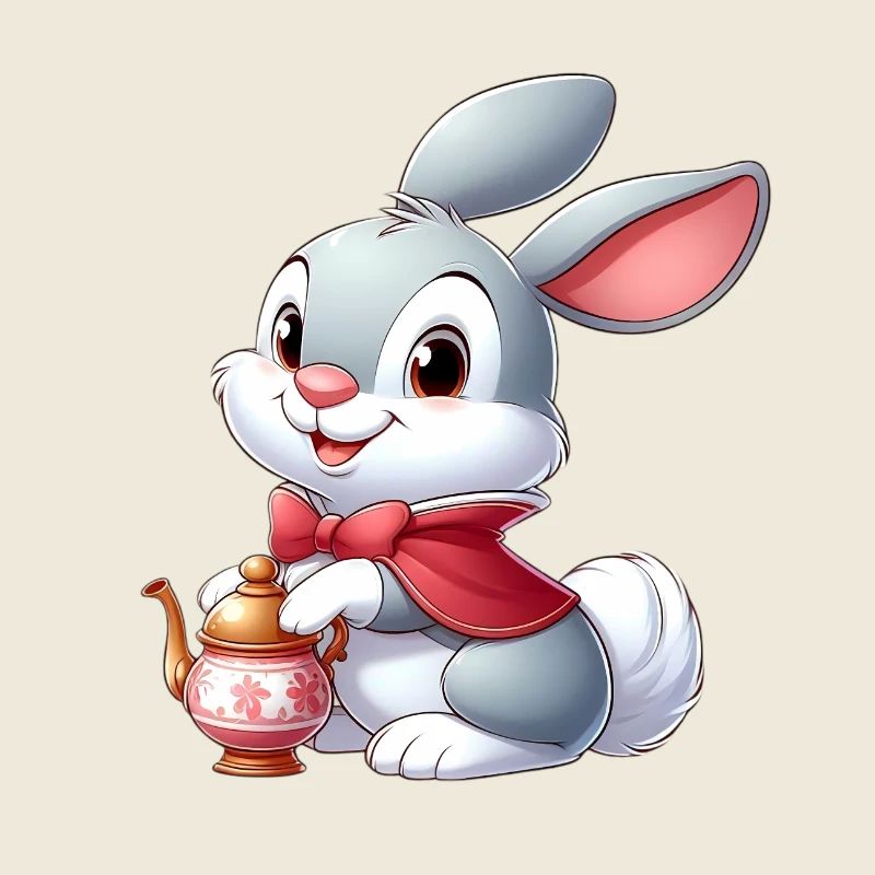 lapin 12