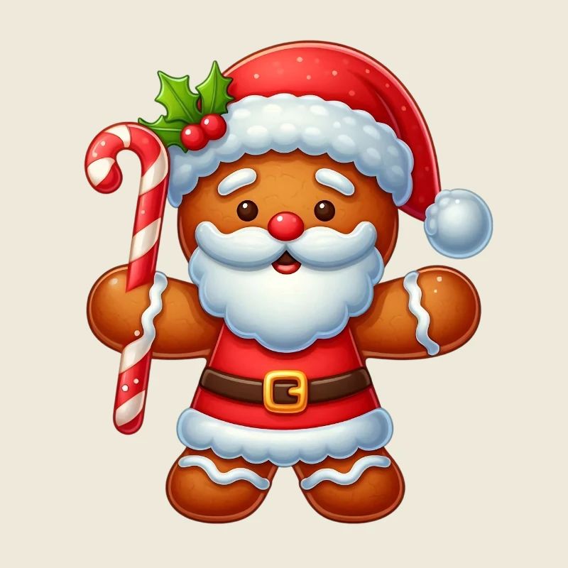 gingerbread 2