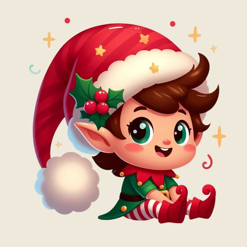 Elf 4