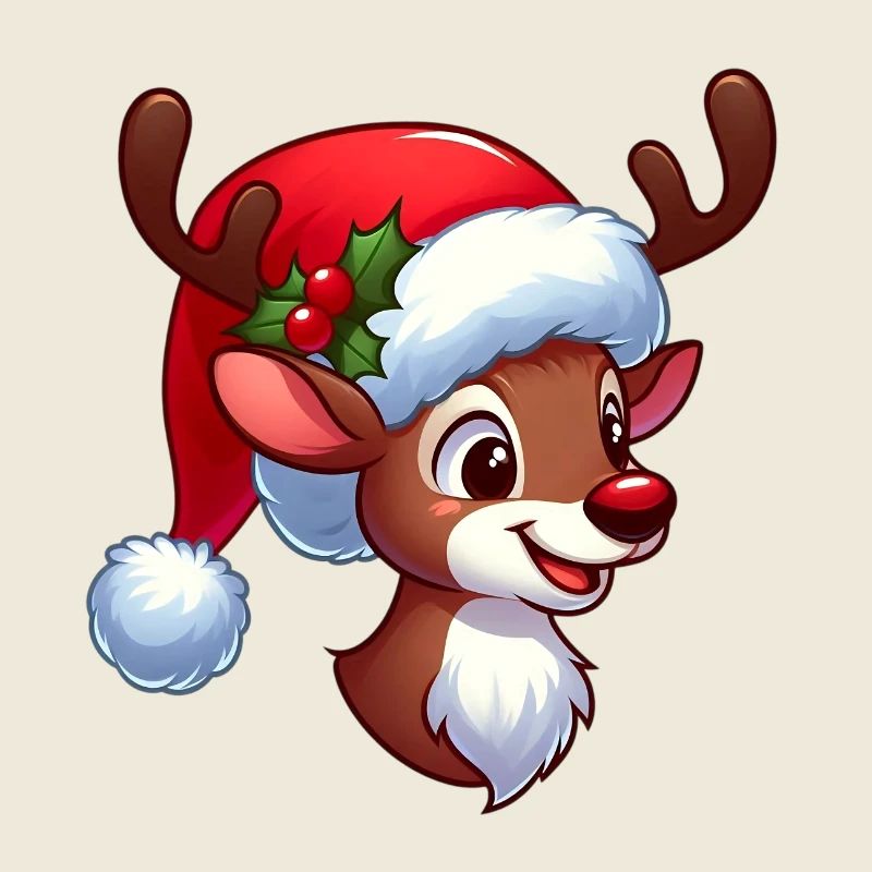 rudolph 10