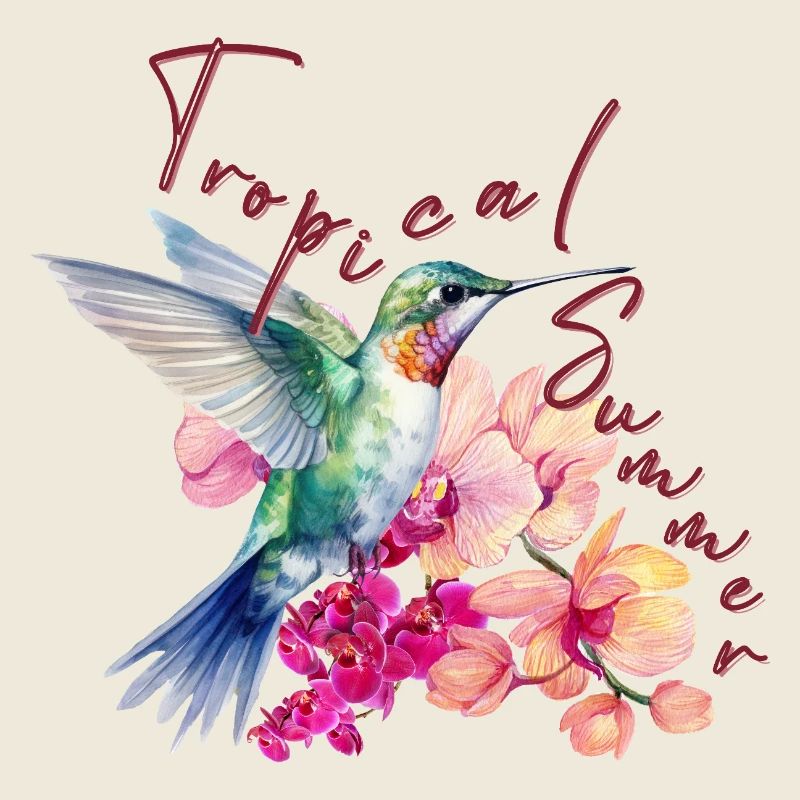 Tropical Summer
